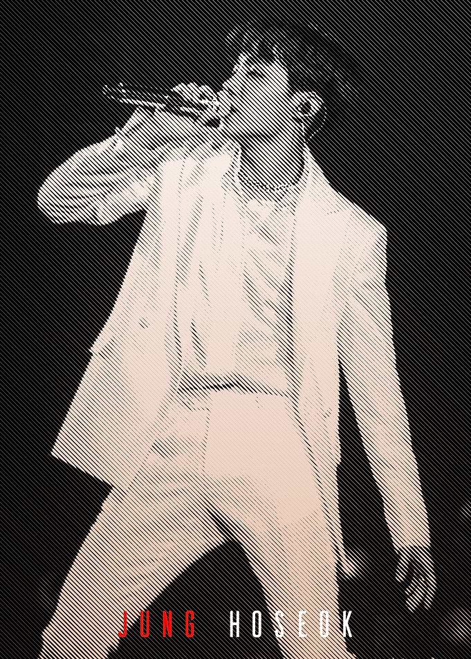 JHOPE BTS