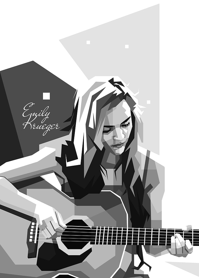 Emily Krueger