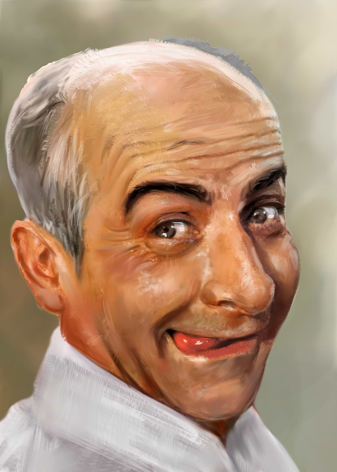 Lui de Funes