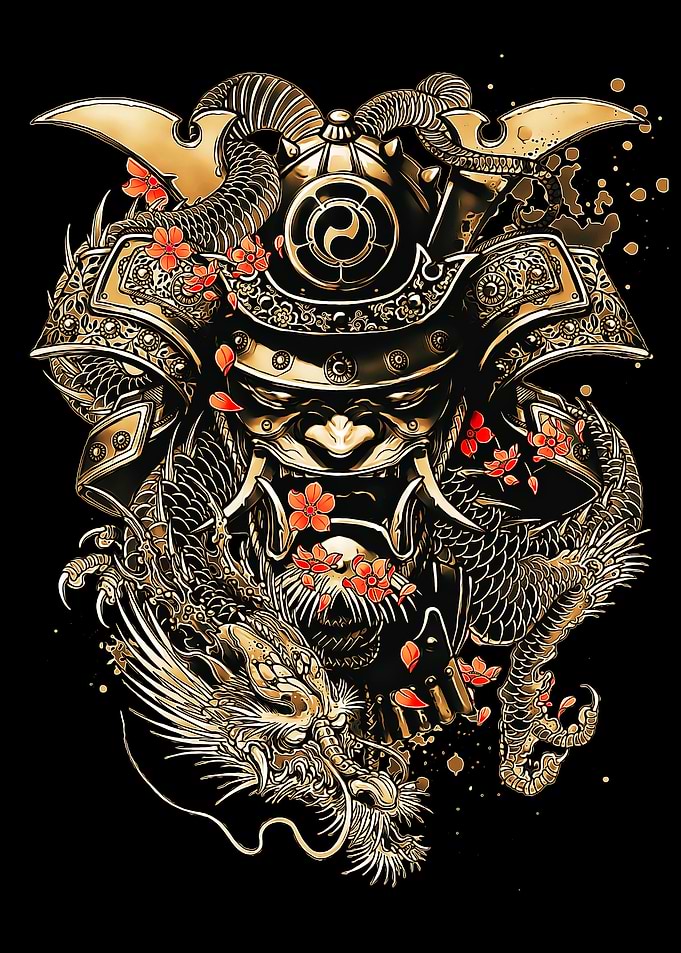 Samurai