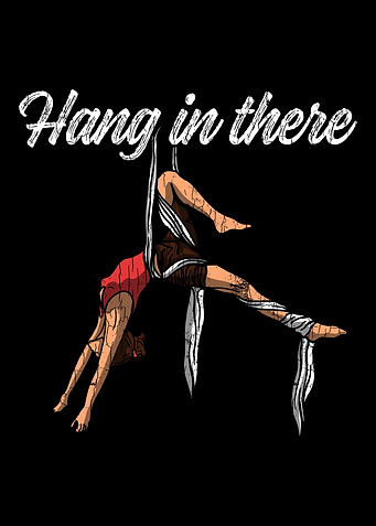 Aerialist Apparel Hang In