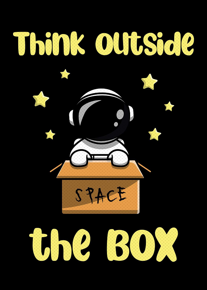 Think Outside the Box