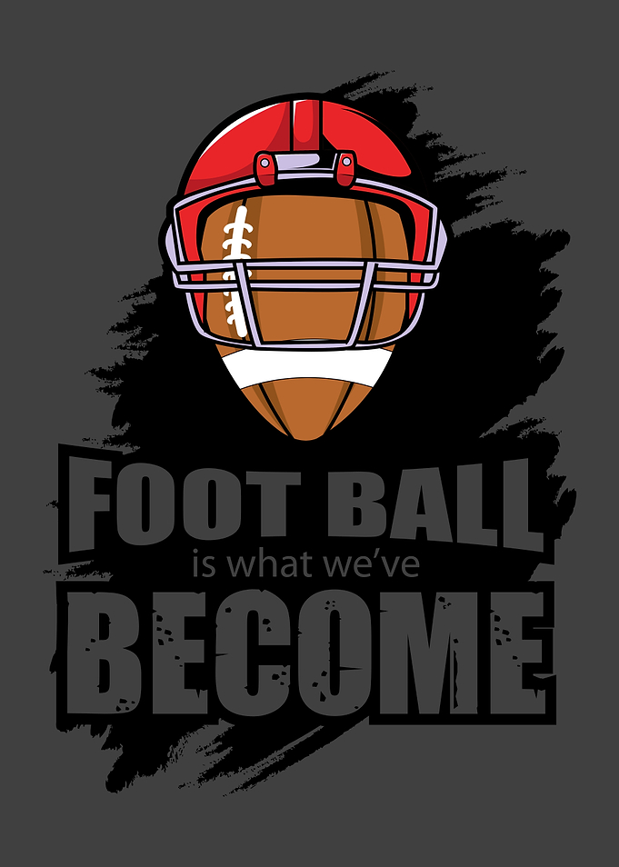 Football is what weve