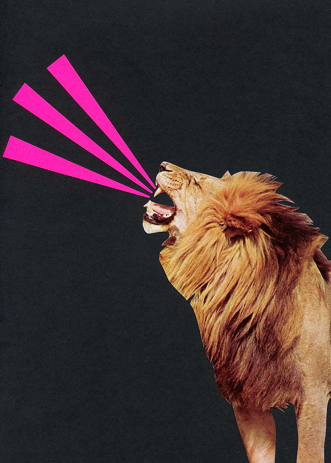 ROAR