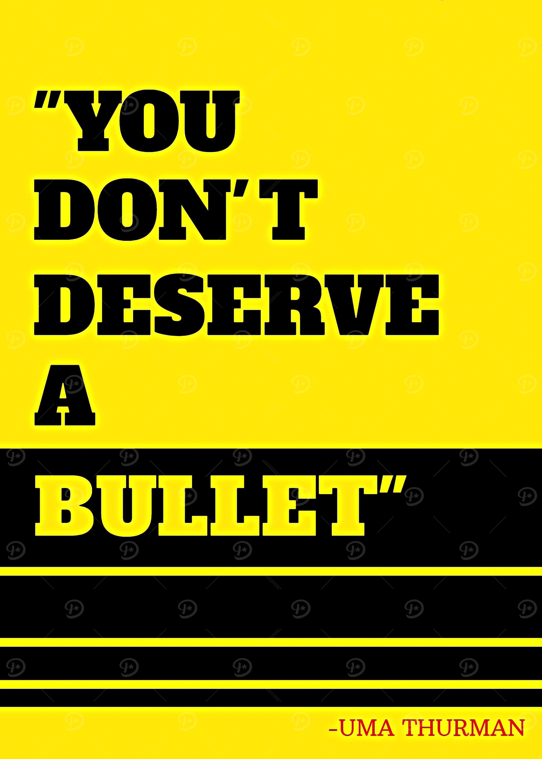 quotes kill bill