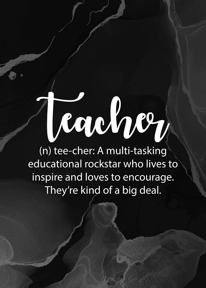 Teacher