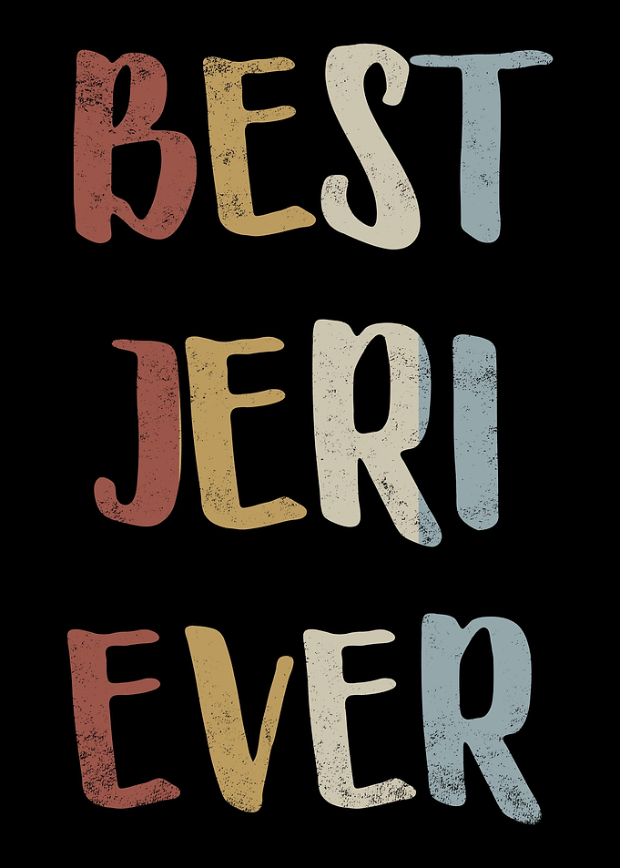 Best Jeri Ever