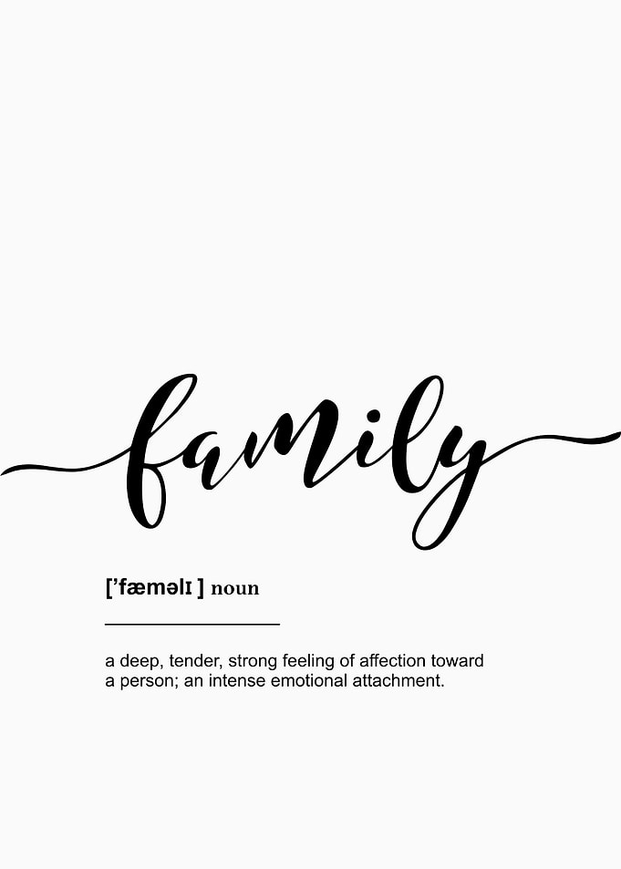 family