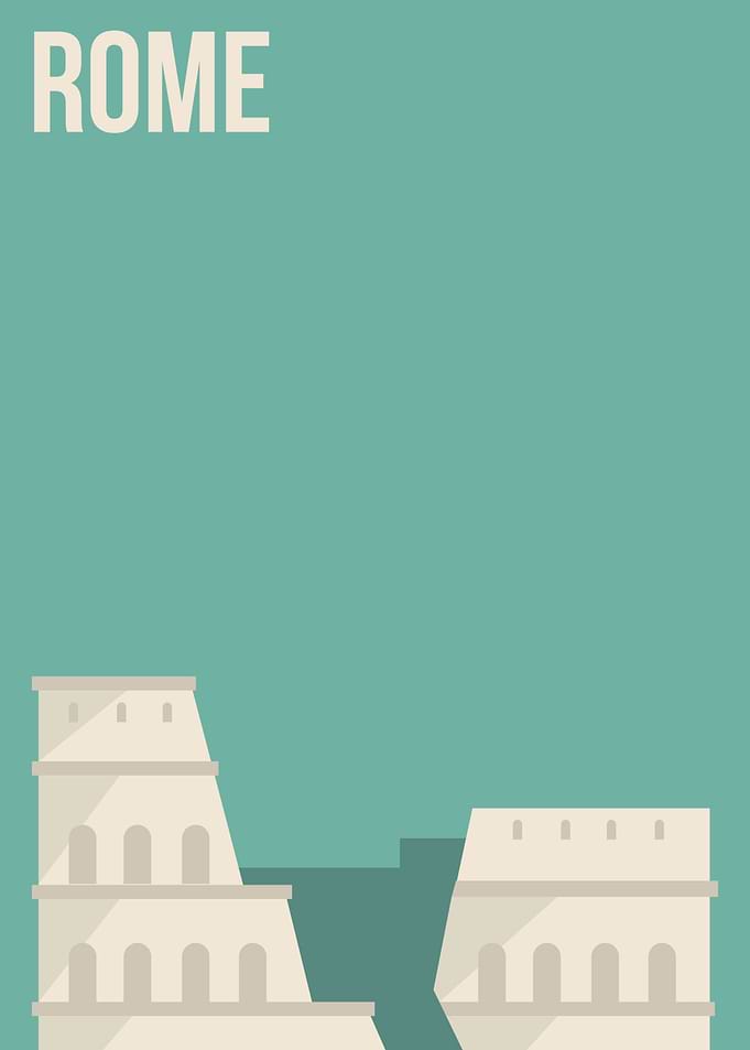 Travel Rome