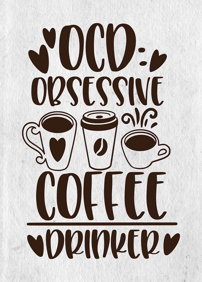 OCD