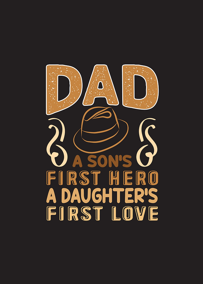 Love Dad