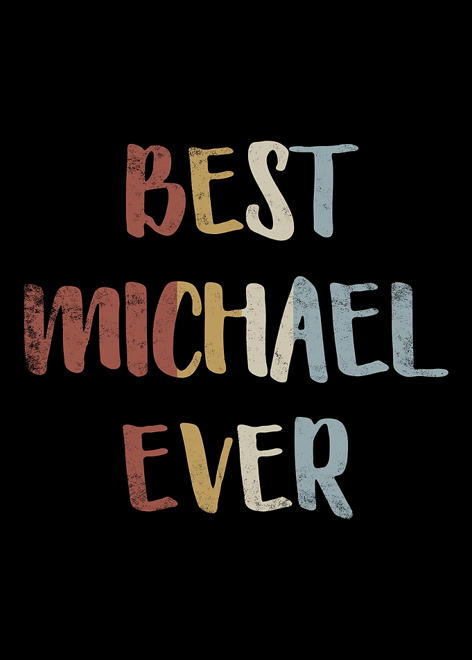 Best Michael Ever