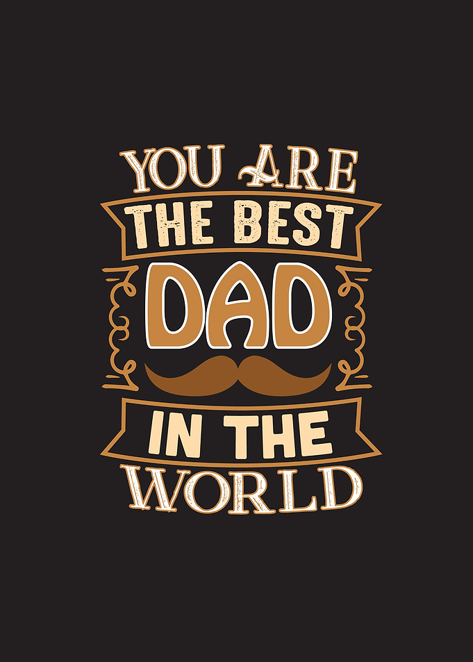 Best Dad