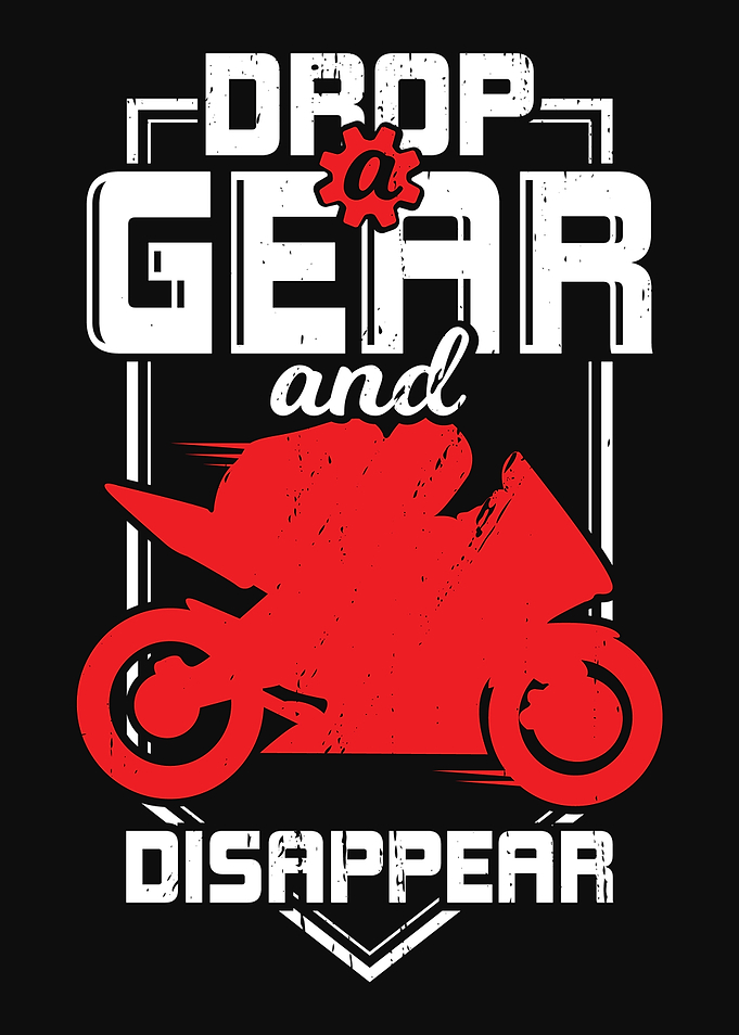 Motorbike Sportbike Design
