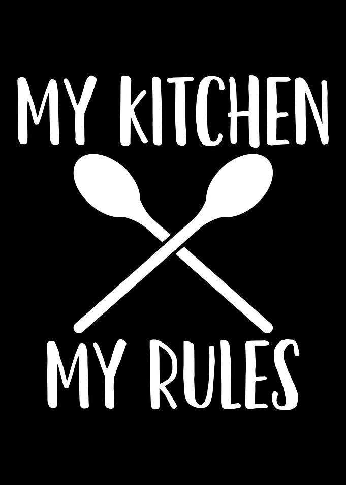 Kitchen Chef Cook Cooking