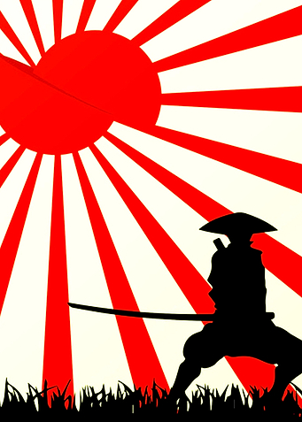 ghost of tsushima
