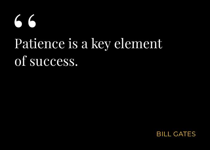 Quotes Bill Gates