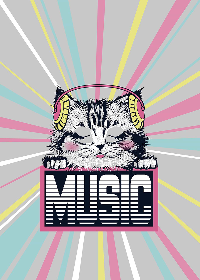 music