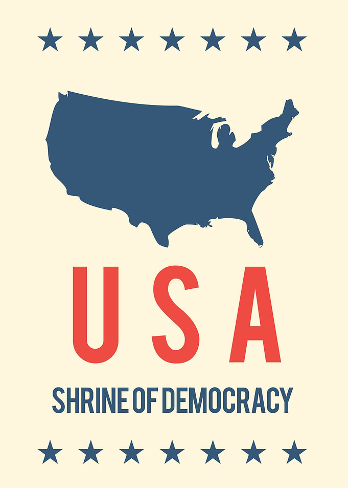 Travel USA