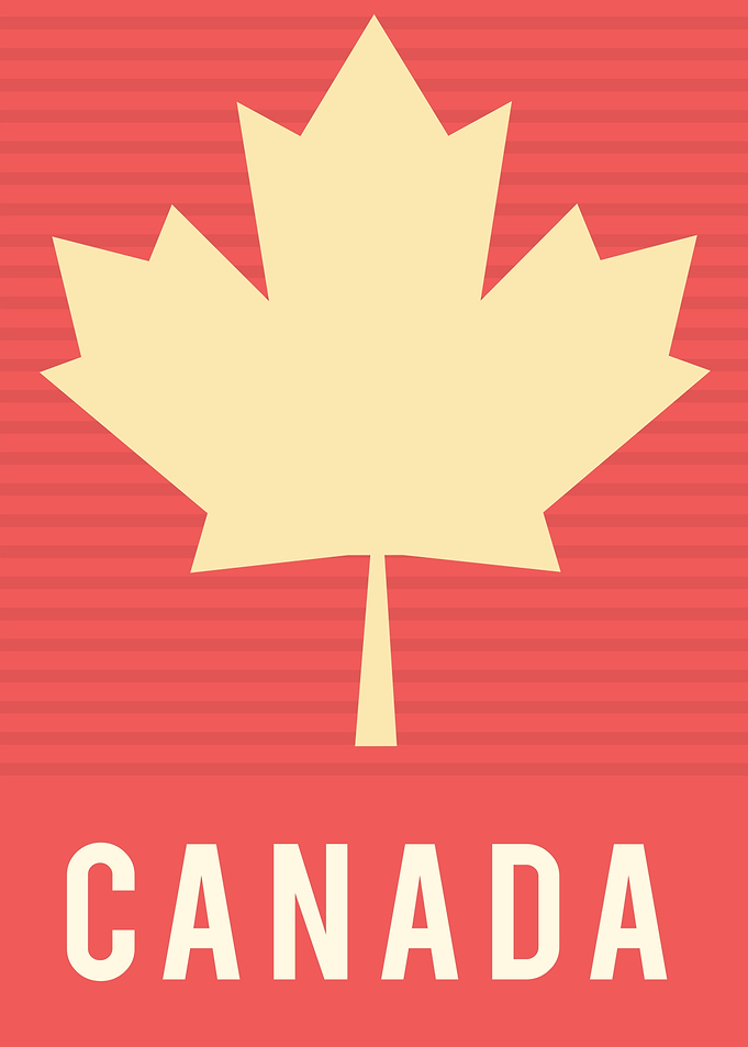 Travel Canada