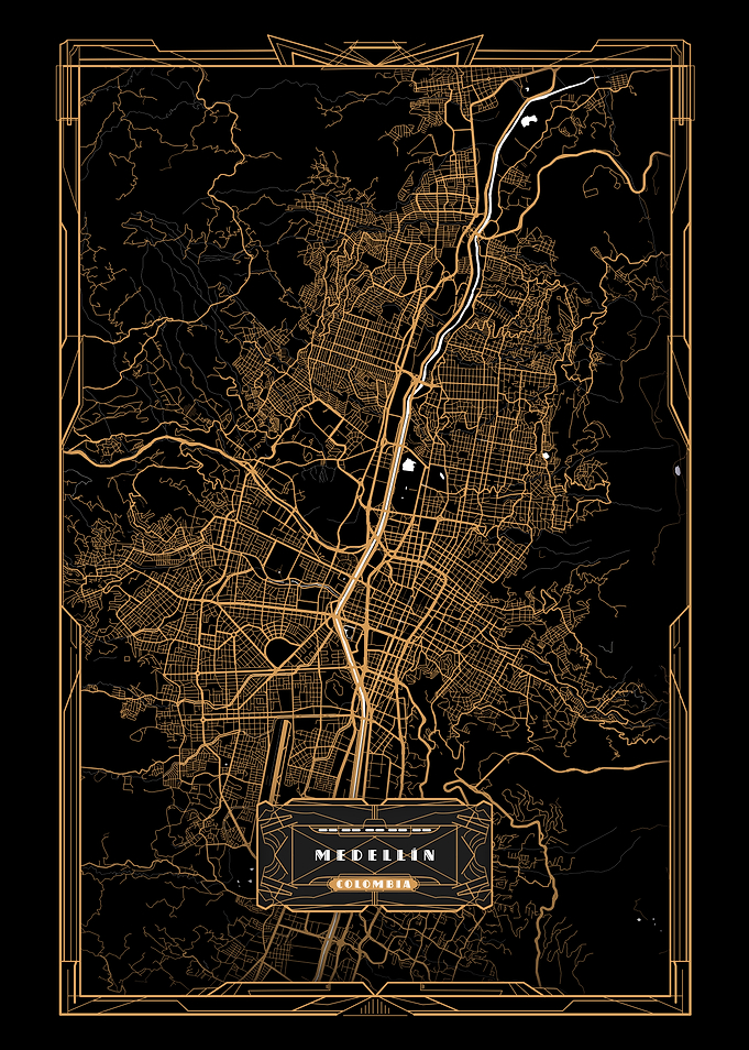Medellin Colombia