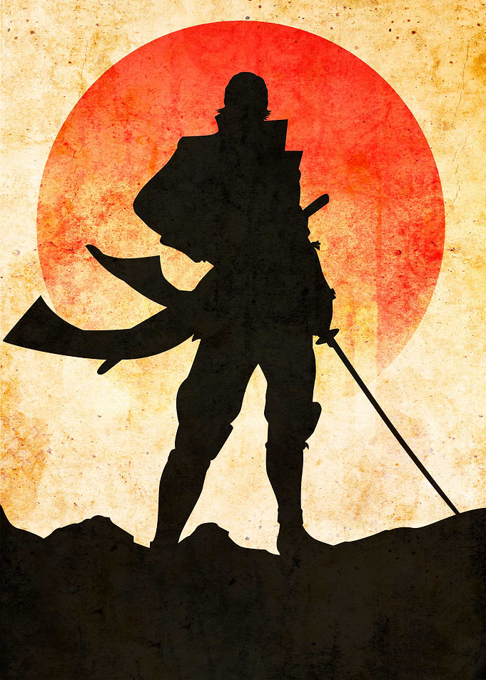 Silhouette V3
