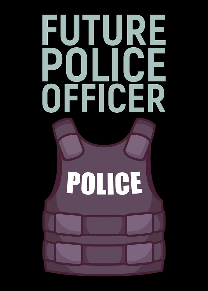 Future Police Officer
