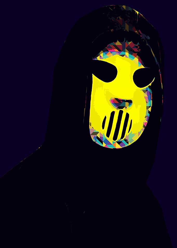 angerfist