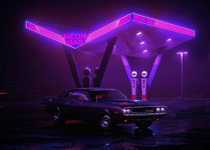Super Car