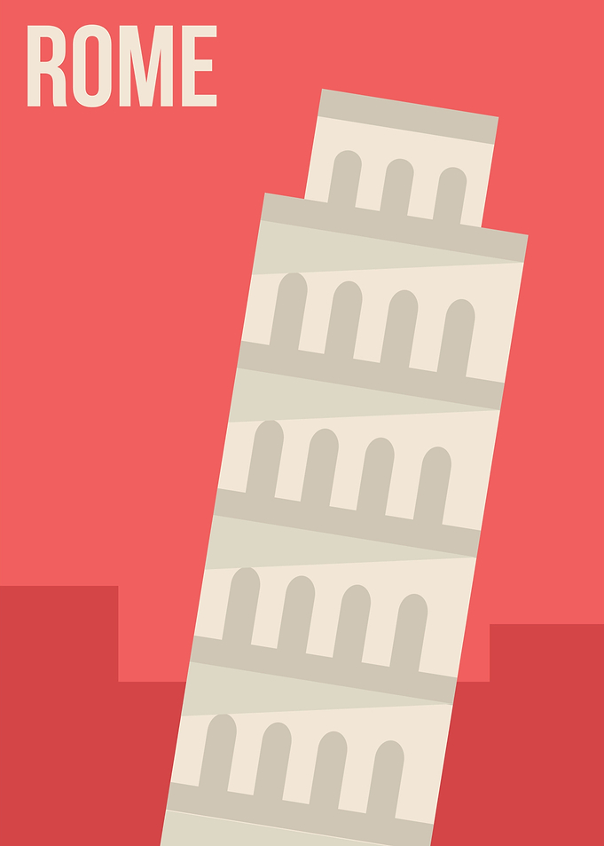 Travel Rome