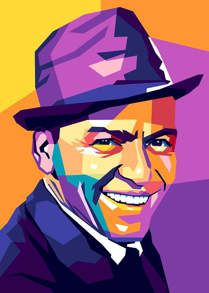 Frank Sinatra