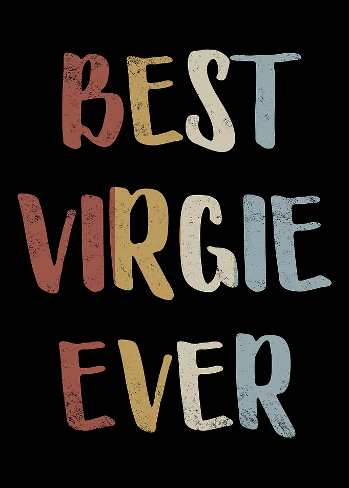 Best Virgie Ever