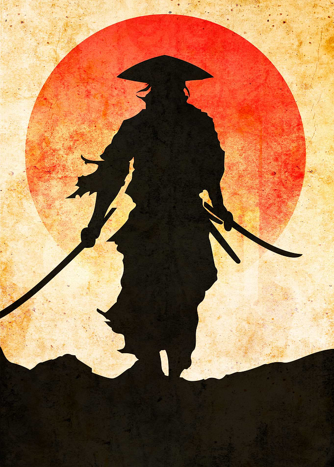 Silhouette V2
