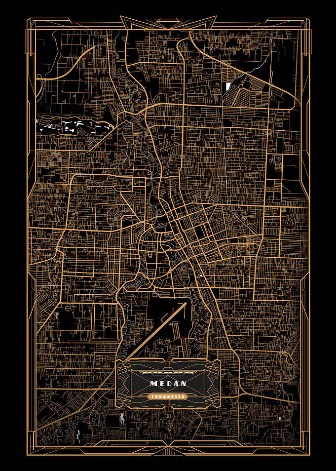 Medan Indonesia