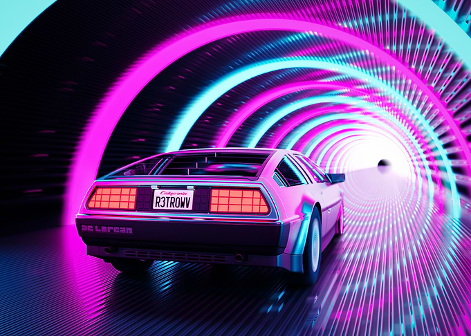 Super Car
