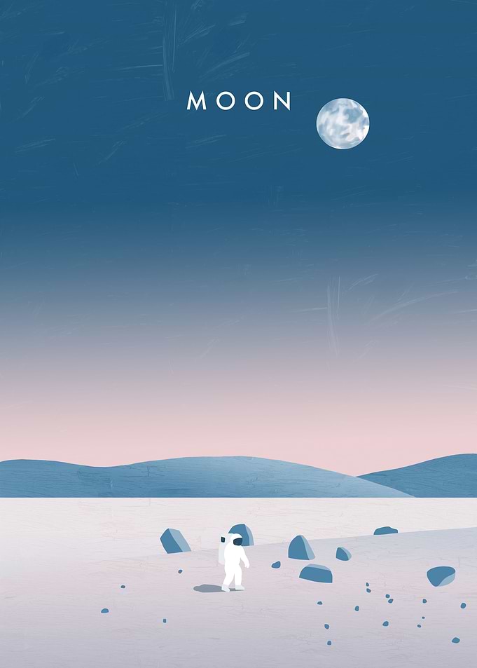 Moon