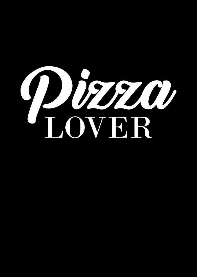 Pizza Lover