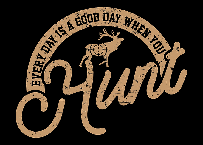 Deer Hunt Hunter Hunting