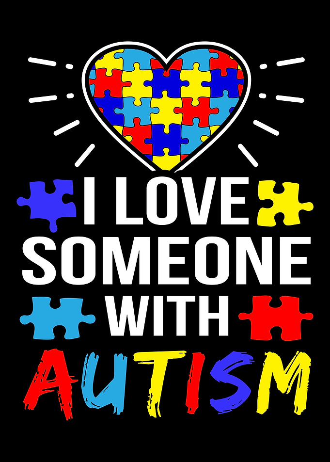 Autism Awareness Gift