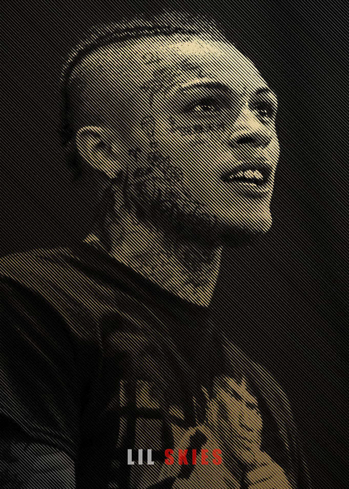 lil skies