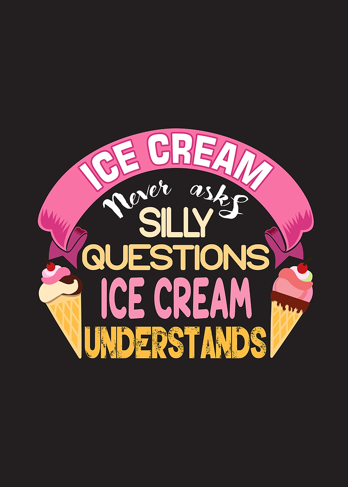 Asks Ice Cream