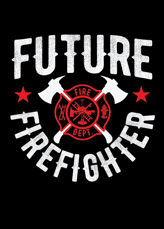 Fire Department Children