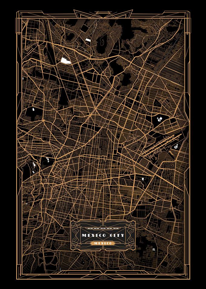 Mexico City Mexico