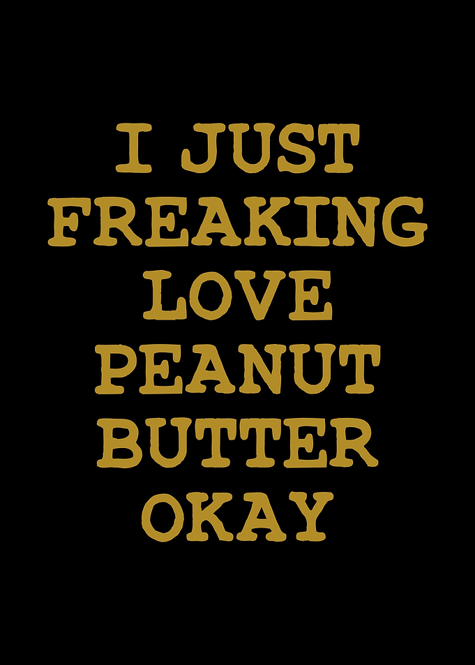 Peanut Butter