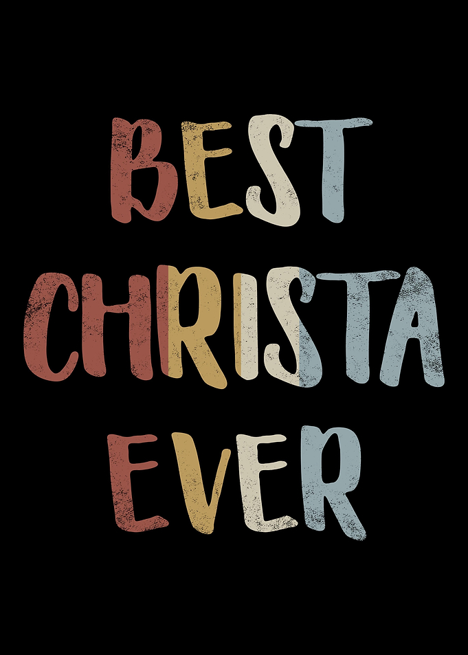 Best Christa Ever