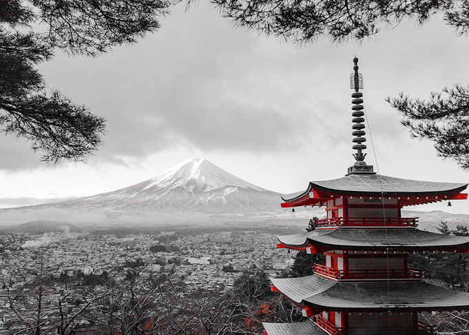 japan