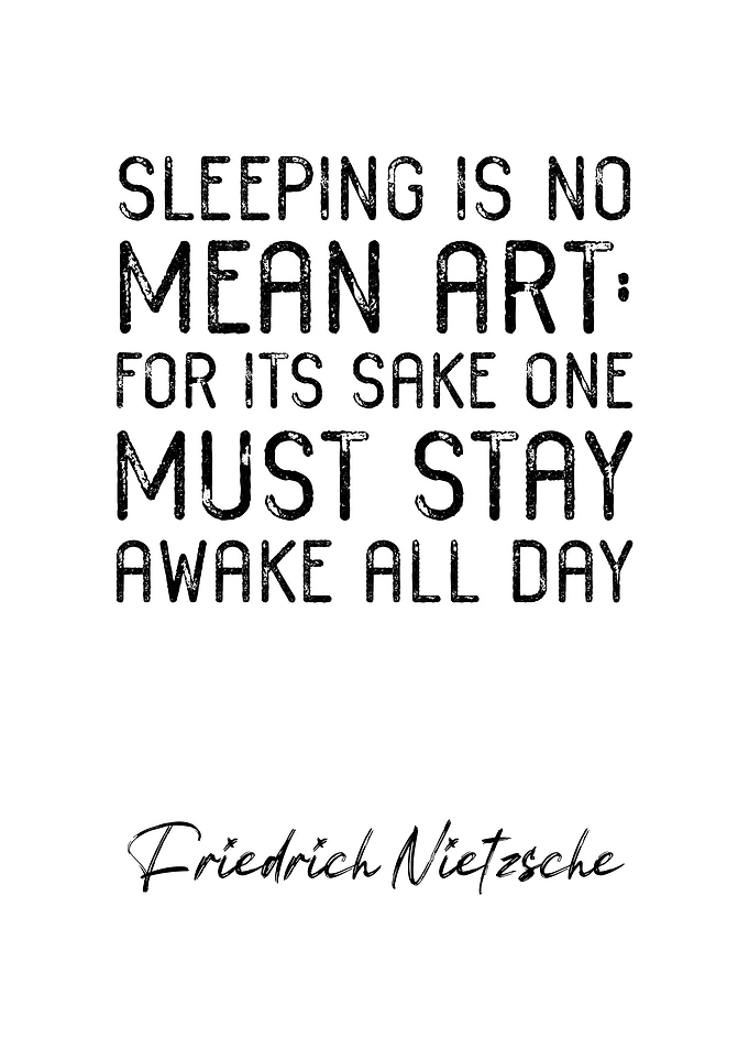Friedrich Nietzsche Q6