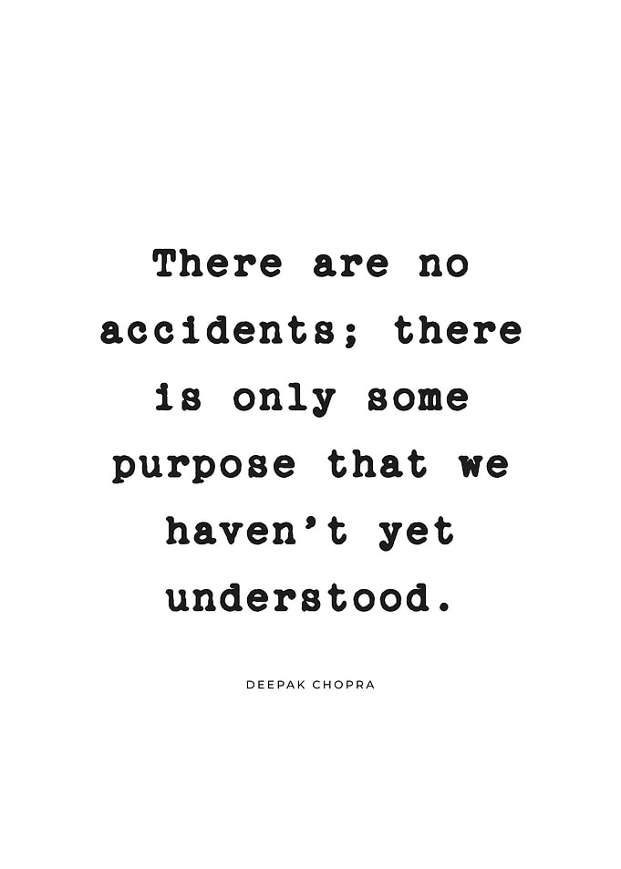 Find Your Purpose Quote