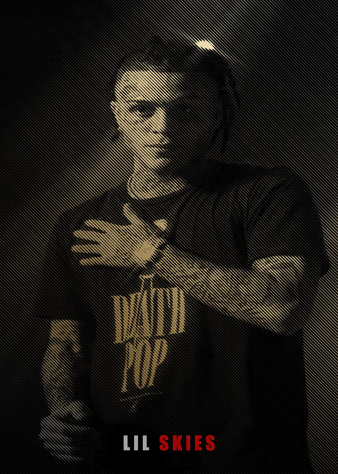 lil skies