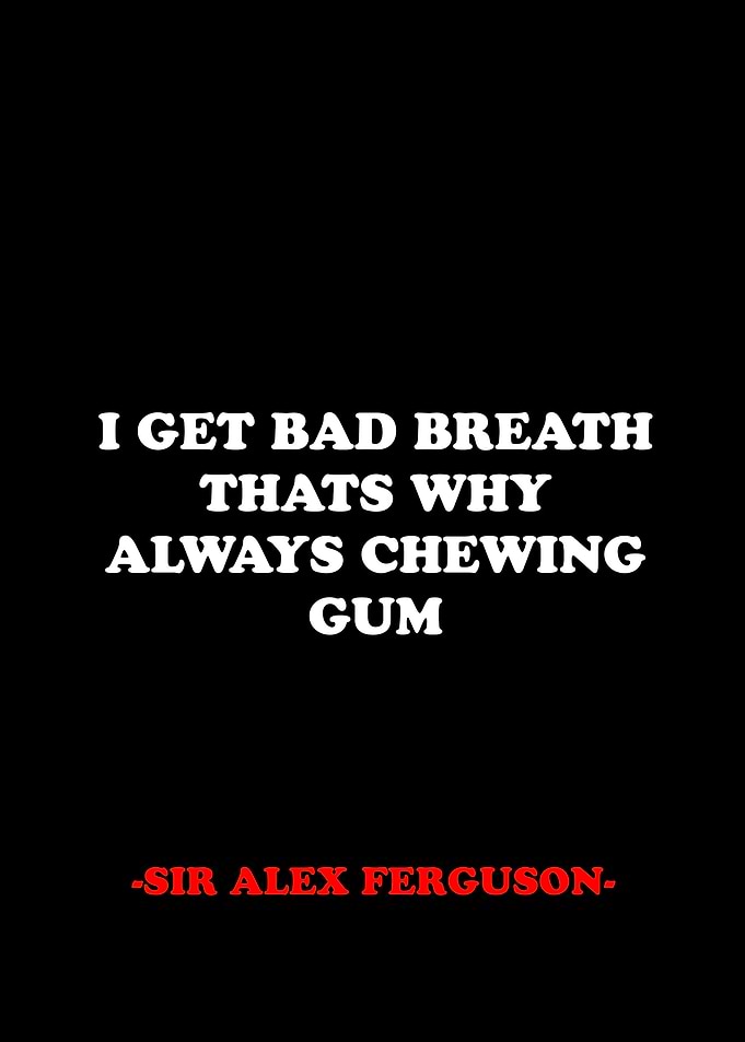 Sir Alex Ferguson
